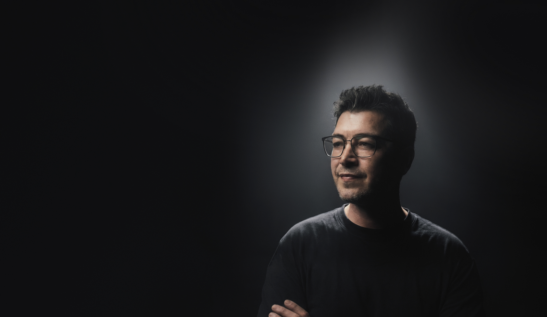 Mustafa Topçu Portresi