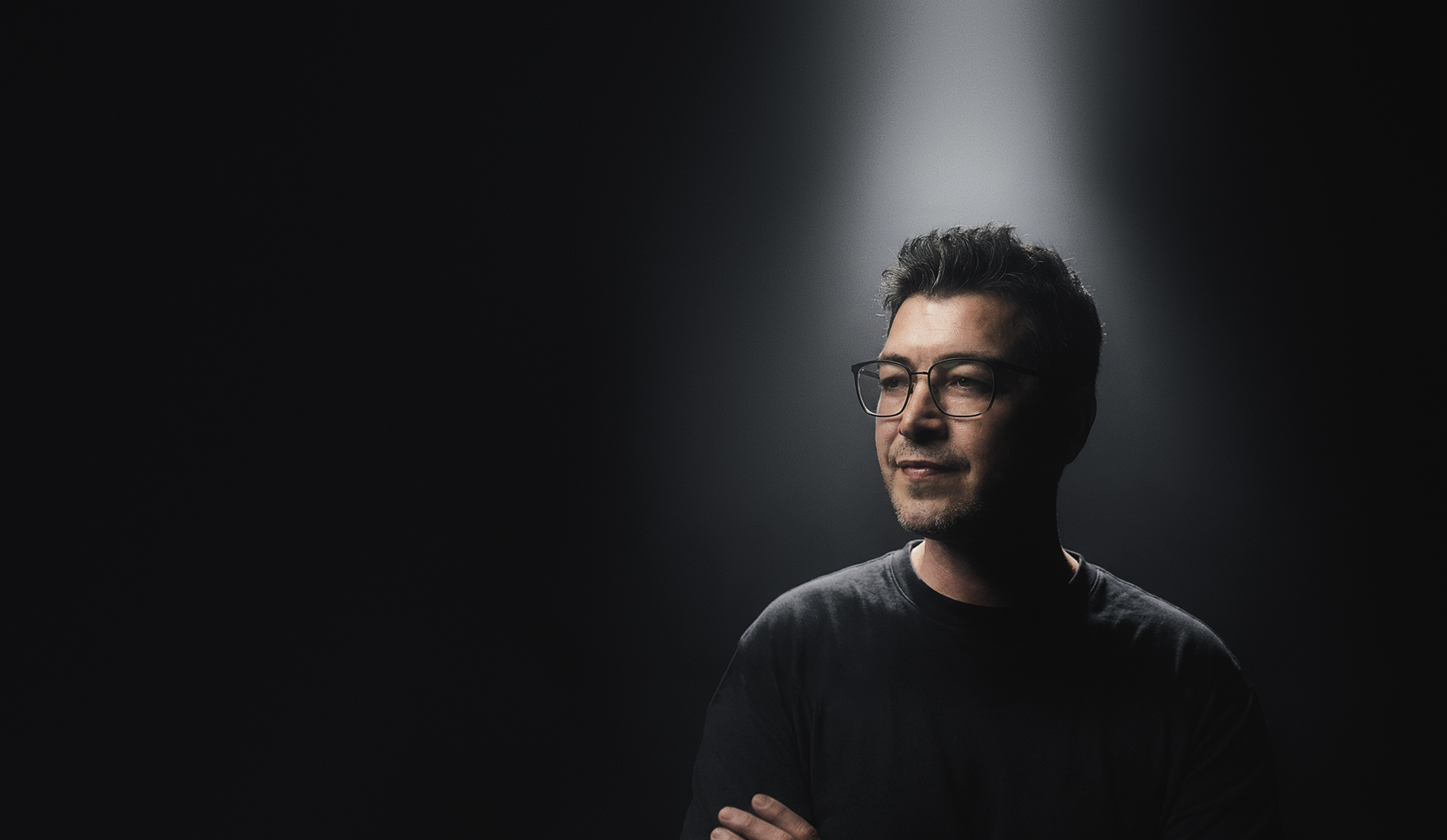 Mustafa Topçu Portresi